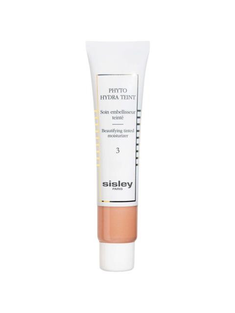 Sisley Paris Sisley Paris Phyto-Hydra Teint 3 Golden