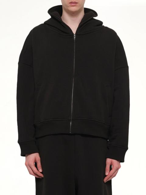 entire studios Eternal Zip in Black