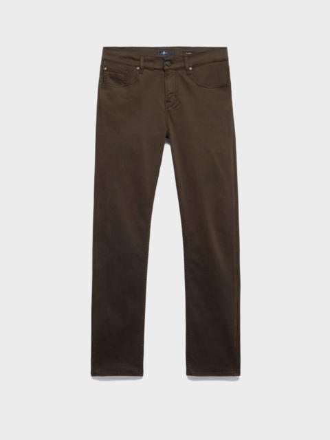 7 For All Mankind SLIMMY in Luxe Performance Stretch Sateen