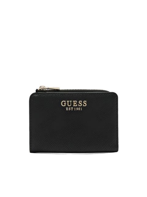 GUESS USA Laurel zip-around wallet