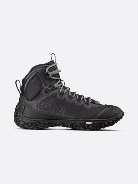 Dior Diorizon Hiking Boot