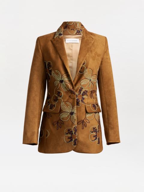 SILVIA TCHERASSI Rebeca Jacket