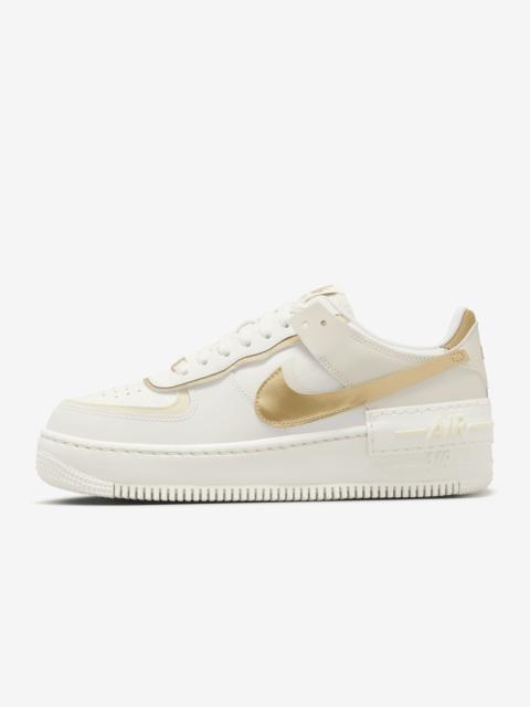 Nike Air Force 1 Shadow Women's Shoes