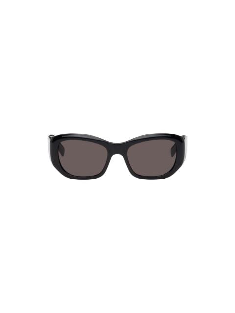 Black SL 498 Sunglasses