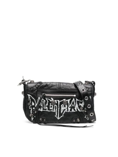 Le Cagole XS shoulder bag