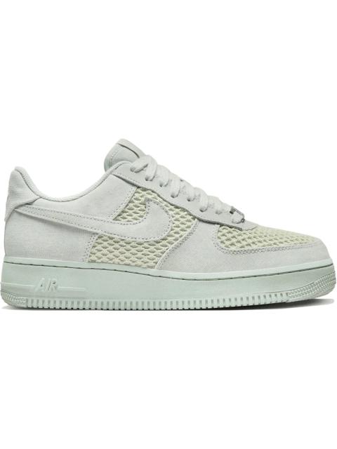 Nike Air Force 1 Low '07 Light Silver (Women's)