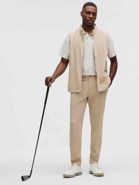 lululemon ABC Slim-Fit Golf Trouser 32L