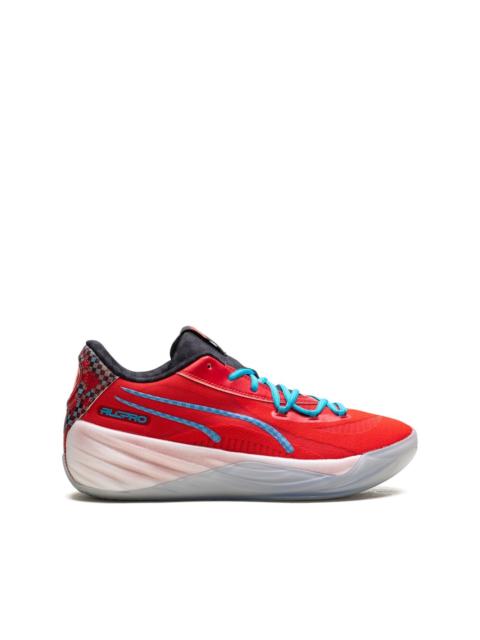 PUMA All-Pro NITRO "Scoot Henderson PE" sneakers