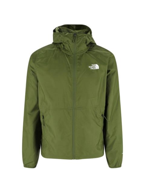 The North Face Cycle hooded jacket