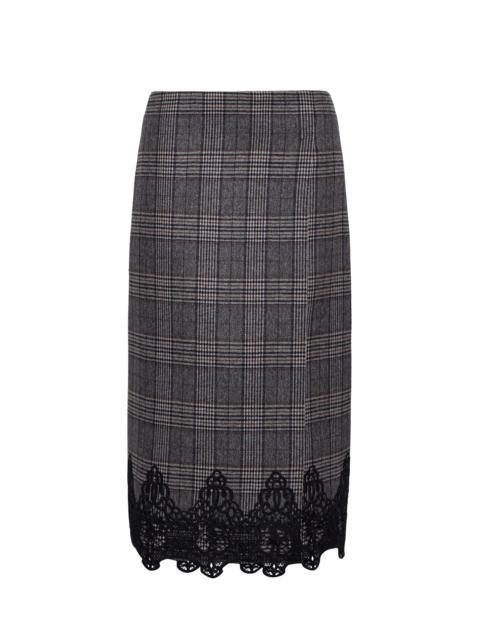 Cara Cara Allie Skirt