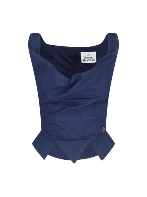 Vivienne Westwood "SUNDAY" TOP