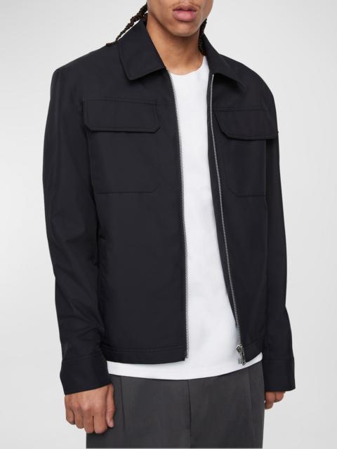 MOOSE KNUCKLES Men's Jacques Jacket