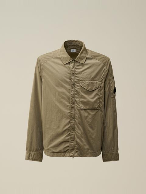 C.P. Company Chrome-R Lens Overshirt