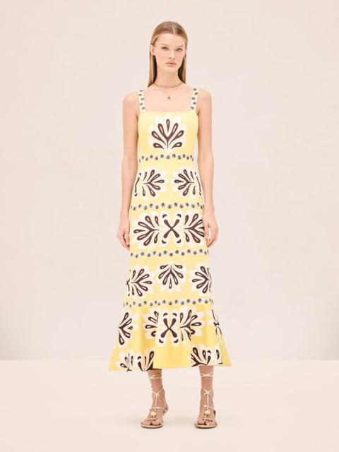 ALEXIS SIRENA DRESS