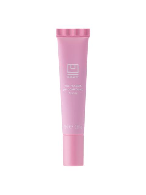 U Beauty The PLASMA Lip Compound, 15 mL – Orchid