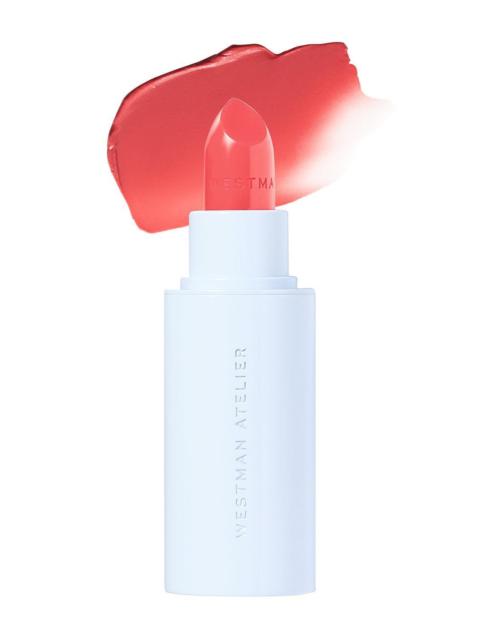 Westman Atelier Hydrobalm Sheer Tinted Lipstick - Juice