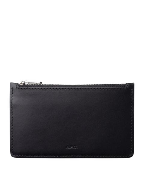 A.P.C. Walter Coin Purse