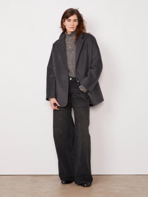 OFFICINE GÉNÉRALE FAMA COAT