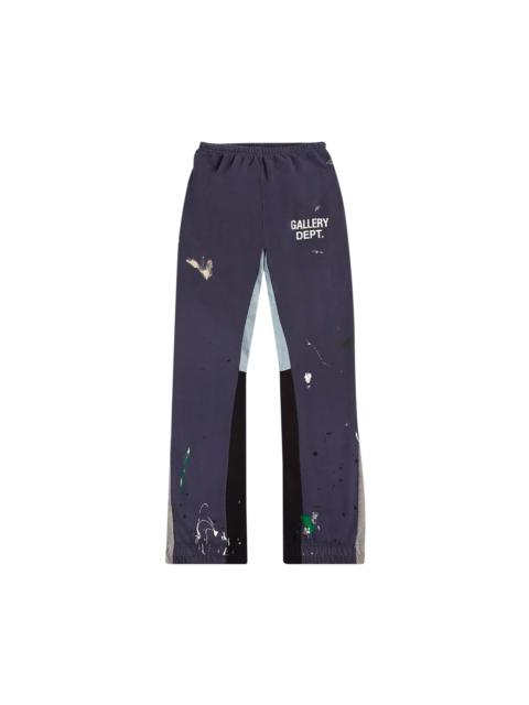 GALLERY DEPT. Gallery Dept. GD Flared Sweatpant 'Navy'