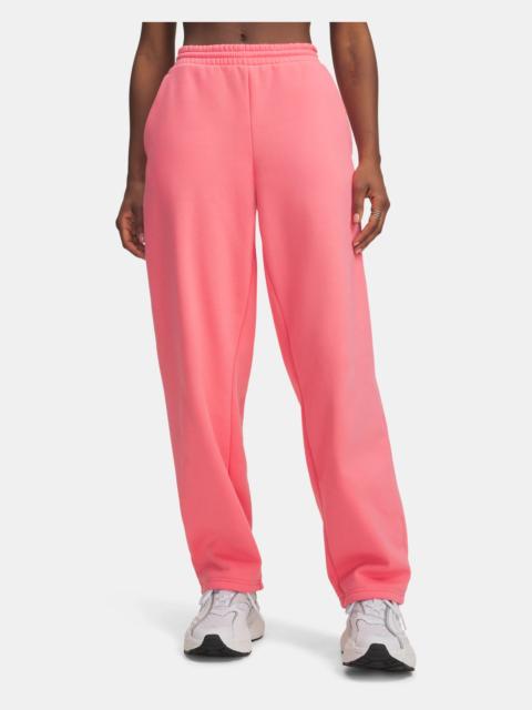 Under Armour UA Icon Fleece Relaxed