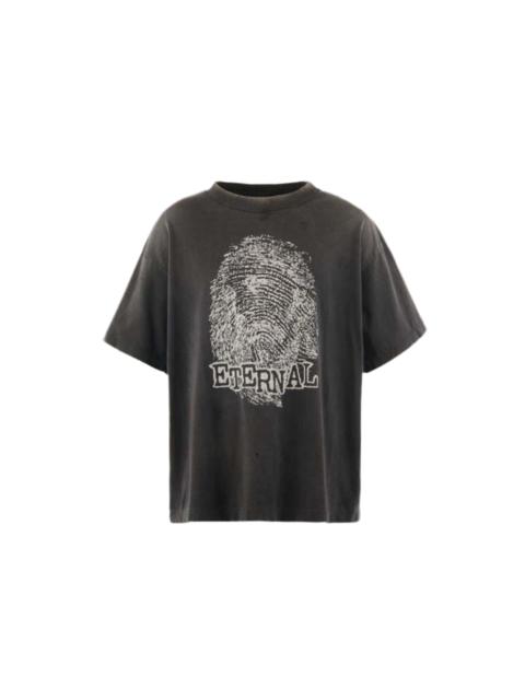 SAINT M×××××× Saint Michael 'Chosen' Tee (Black)