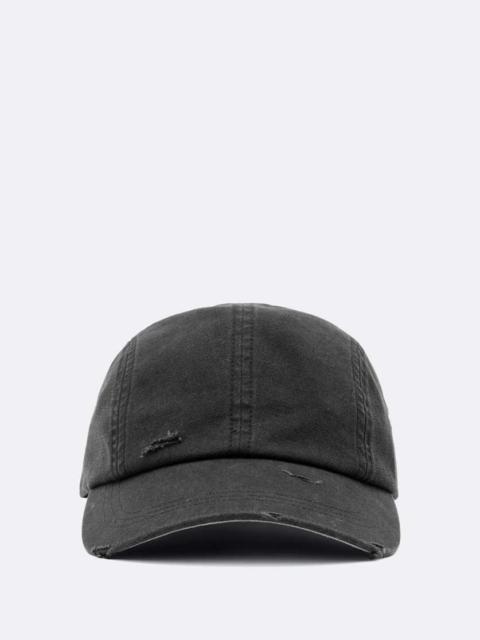 ALLSAINTS SANZA COTTON ADMIRAL CAP
