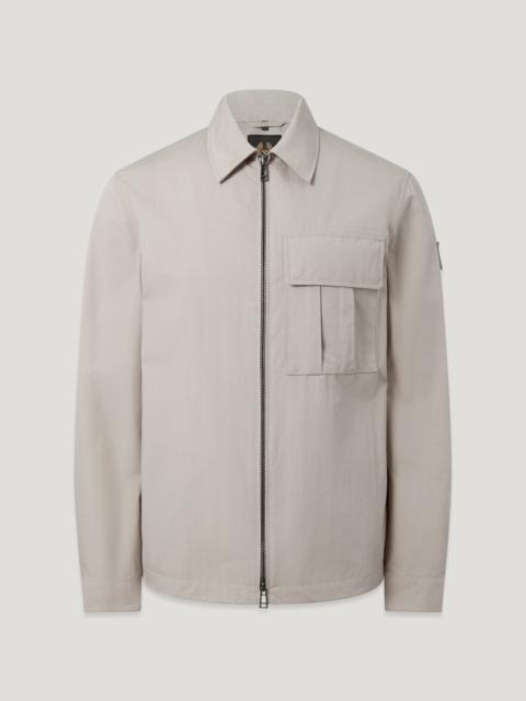 Belstaff CARGO OVERSHIRT