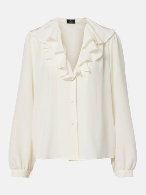 Etro Silk shirt