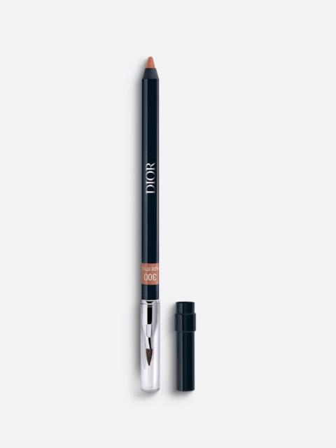 Dior Rouge Dior Contour