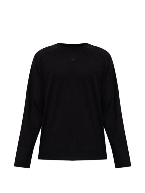 Diesel T-Kristian long-sleeved T-shirt