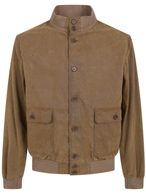 Aspesi Il Solito Jacket