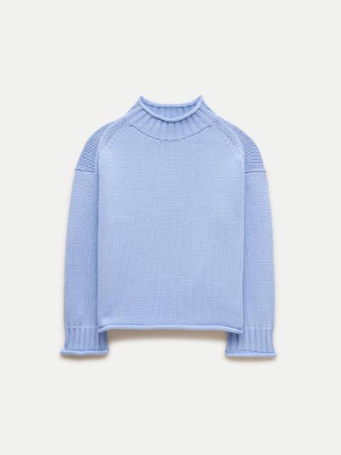 J.CREW 2025 Rollneck™ sweater