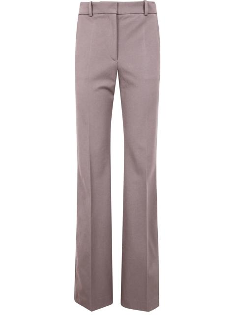 JOSEPH Introducing the exquisite "TAFIRA" PANT GABARDINE STRETCH by JOSEPH, a standout piece in the categor