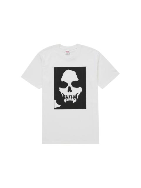 Supreme Number (N)ine Manson Tee White