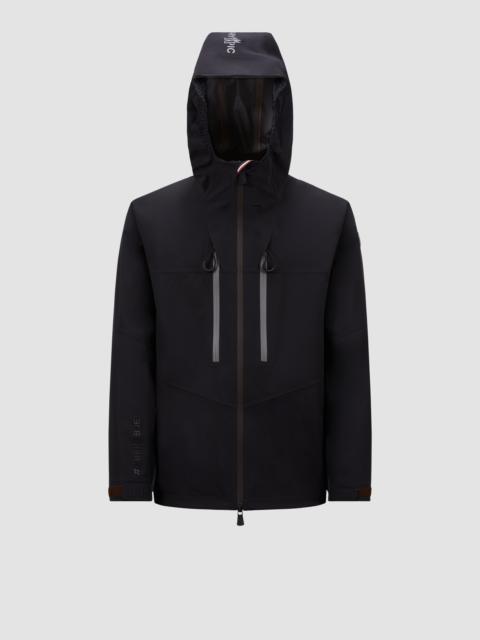 Orden Hooded Jacket