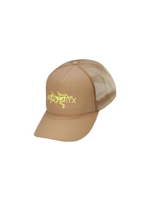 Arc'teryx Bird Word Hat "Canvas / Euphoria" ARC003
