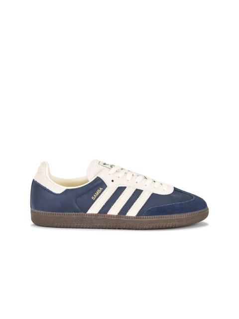 Samba Og