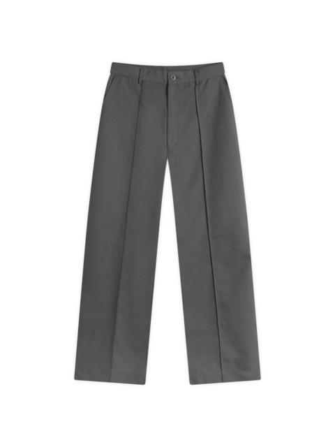 snow peak Snow Peak Hybrid Wool Wide Pants