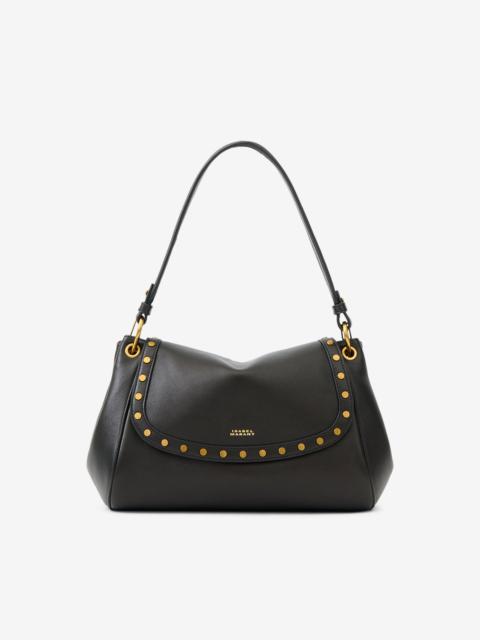 Isabel Marant CHANY M LEATHER BAG