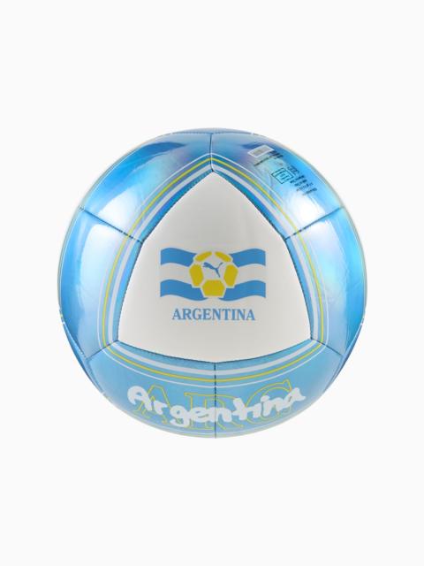 PUMA USA Soccer Fan Ball