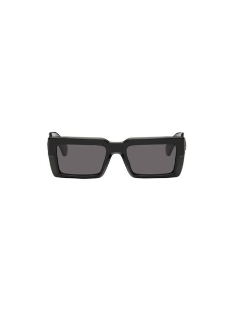 Black Moberly Sunglasses