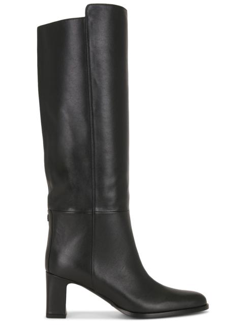 JIMMY CHOO Caly KB Smooth Leather 65 Boot