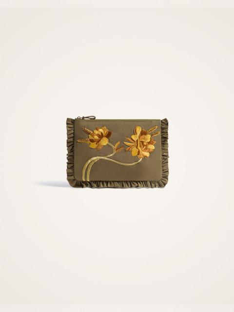 La DoubleJ Hand Pochette