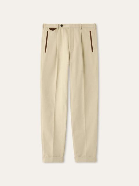 Loro Piana Philip Pants
