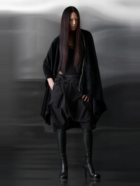 ACRONYM SK28-E Encapsulated Nylon Convert Skirt Black