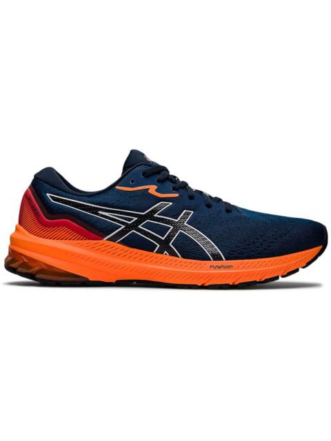 ASICS GT-1000 11 French Blue Shocking Orange