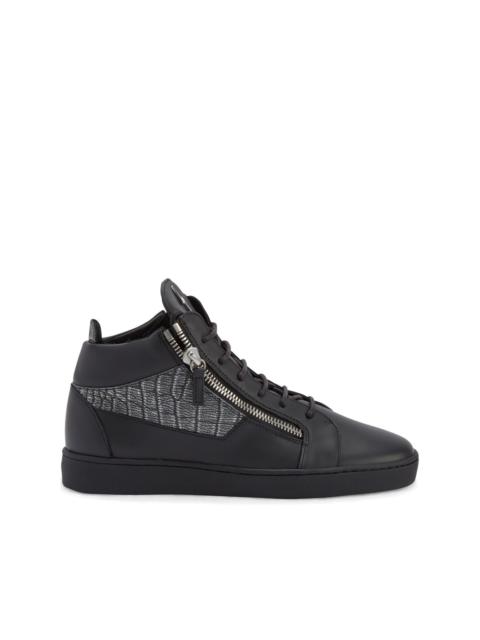 Giuseppe Zanotti Kriss sneakers