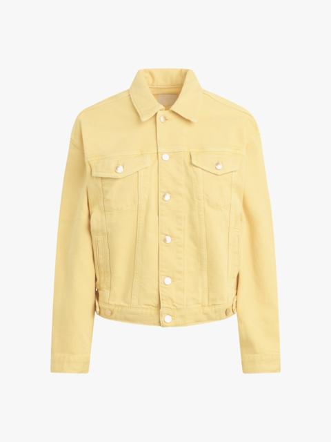 Favorite Daughter THE OTTO BOYFRIEND JACKET