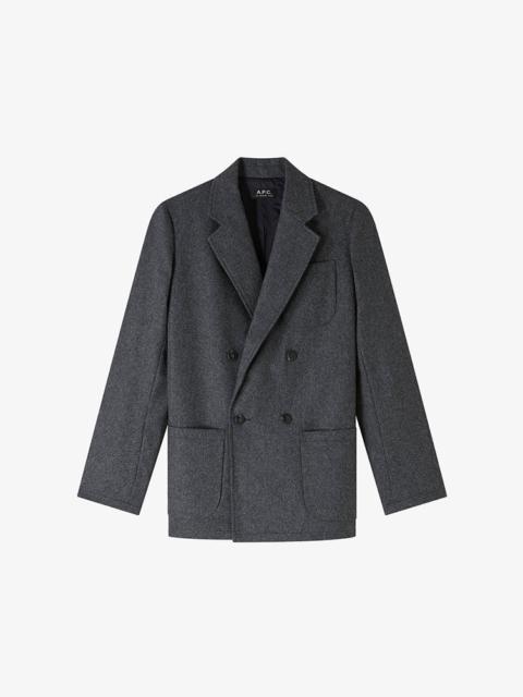 A.P.C. HAZEL JACKET