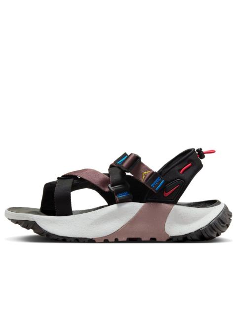 Nike Nike Oneonta Next Nature Sandal 'Black Plum Eclipse' FB1950-002